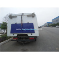 Dongfeng 4x2 road cleaning truck road sweeper truck
